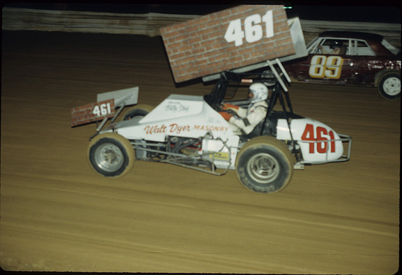 #461 Billy Steif