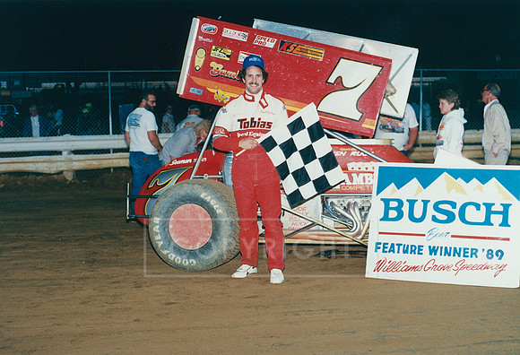 #7 Paul Lotier Williams Grove 1989 (3)