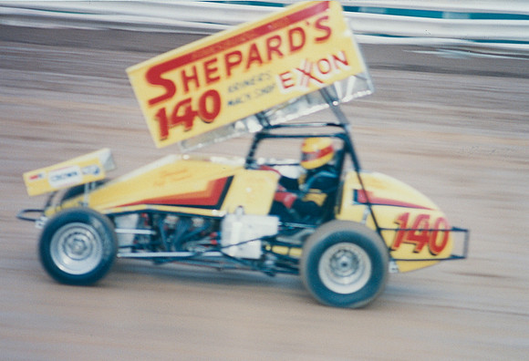 #140 Jeff Shepard 5-21-88
