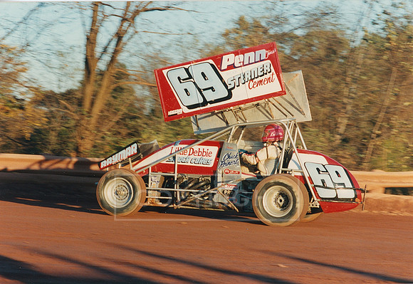 #69 Kramer Williamson at Susquehanna