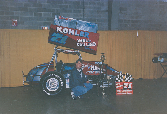 Dirt Trackin 86 York Fairgrounds 1986 (21)