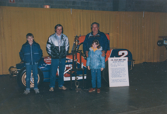 Dirt Trackin 86 York Fairgrounds 1986 (18)