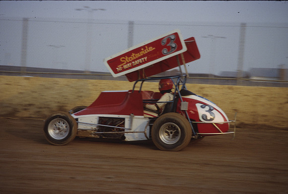 #3 Jimmy Horton