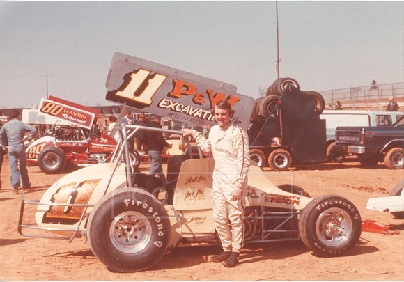 #11 Kramer Williamson
