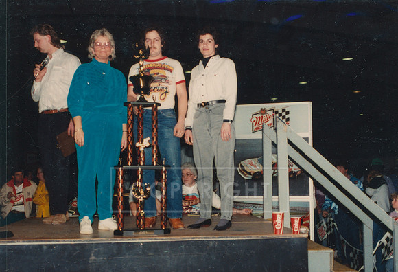 Dirt Trackin 89 York Fairgrounds 1989 (2)