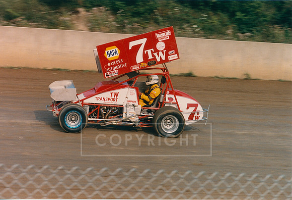 #7TW Rick Unger 1987