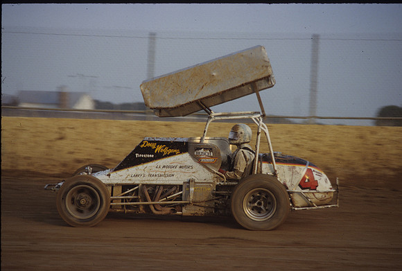 #4 Doug Wolfgang