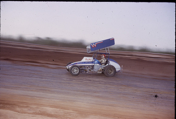 #29W Smokey Snellbaker
