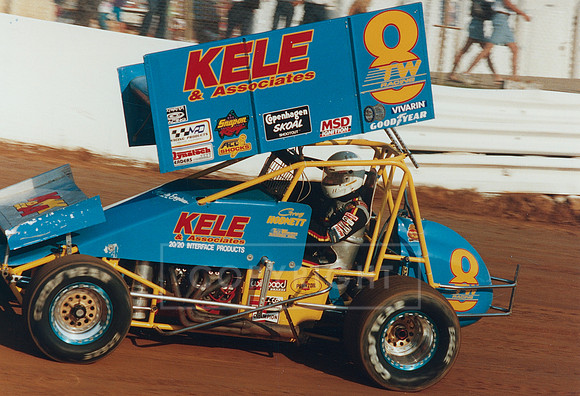 #8 Greg Hodnett (2)