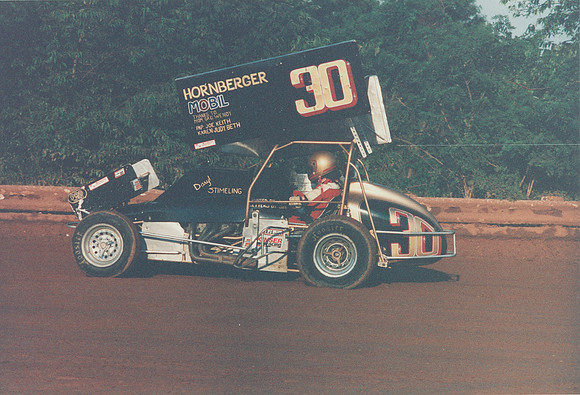 #30 Daryl Stimeling Susquehanna 7-3-88