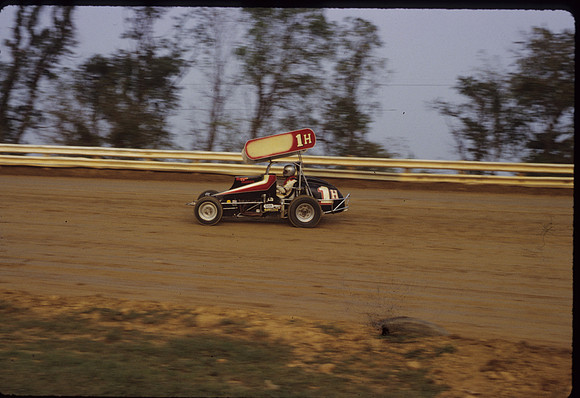 #1H George Harbour