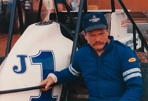 #J1 Jimmy Walker Susquehanna 7-17-88