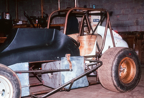 Gary Rosiana New Car-7