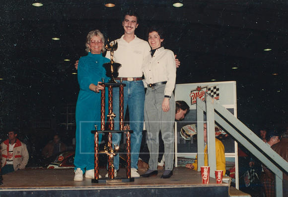 Dirt Trackin 89 York Fairgrounds 1989 (8)