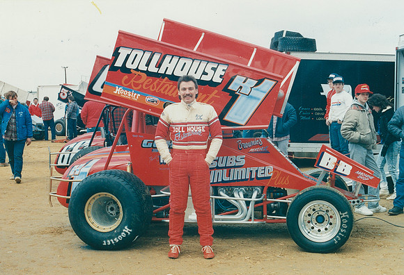#K1 Daryl Gohn Willaims Grove 3-27-88