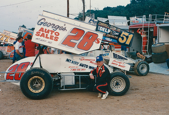 #28s Frankie Pruitt Lincoln 9-3-88 (2)