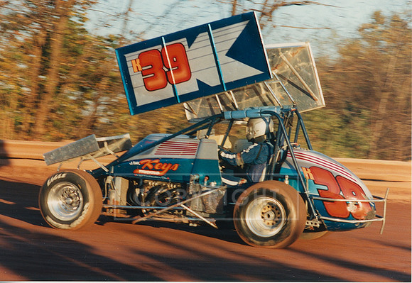 #K39 Ron Keys at Susquehanna