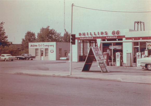 Aero Oil Phillips 66 (2)