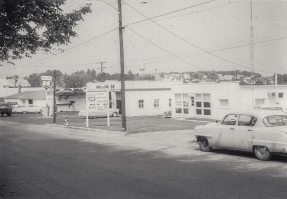 Aero Oil Phillips 66-2