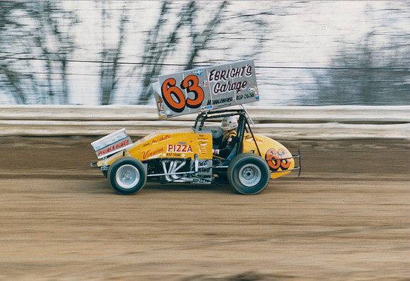 #63 Phil Walters Selinsgrove 3-19-88