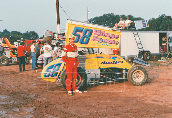#58 Mike Lehman (3)
