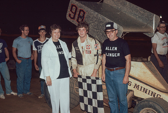 #98 Allen Klinger Winner at Williams Grove-4 (3)
