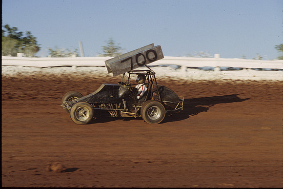 #700 Jeff Kemper