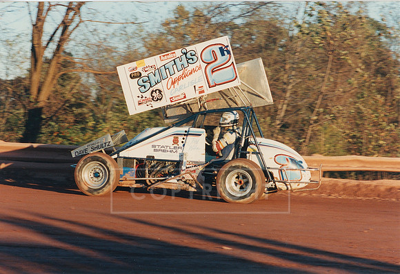 #2K Joey Kuhn at Susquehanna