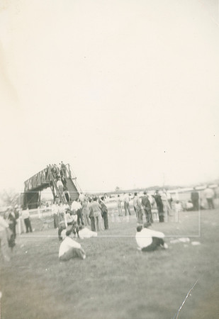 Williams Grove Spectators