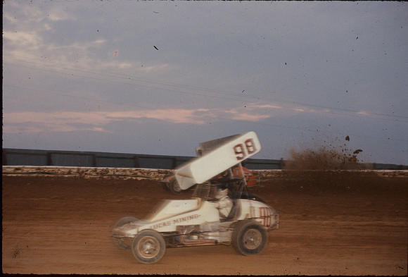 #98 Allen Klinger and #5W Randy Wolfe-2