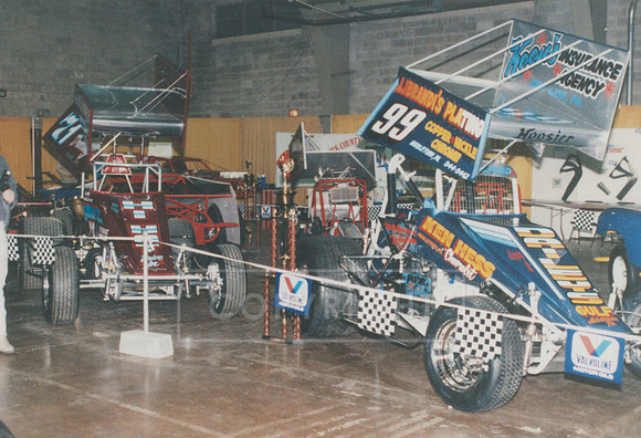 Dirt Trackin 89 York Fairgrounds 1989 (29)