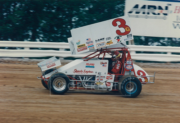 #3G Joe Gaerte