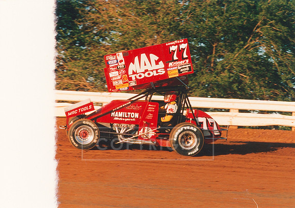 #77 Stevie Smith (2)