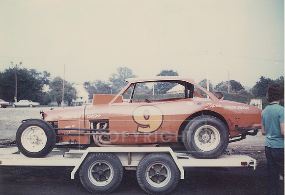 #9 Bob Hauer