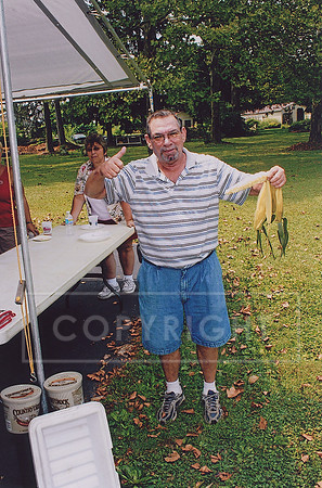 YCRC Club Picnic YCRC Clubhouse 8-7-11 (34)