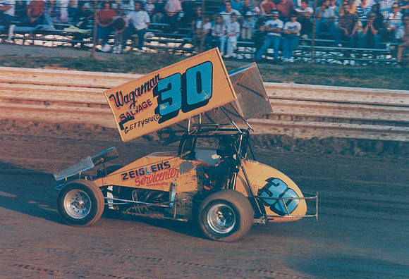 #30 Mike Zeigler Lincoln 7-2-88 (2)
