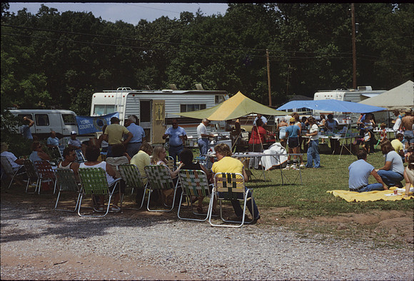 YCRC Picnic