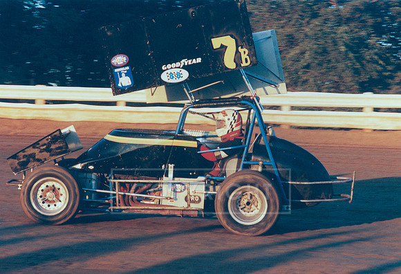 #7B Unknown