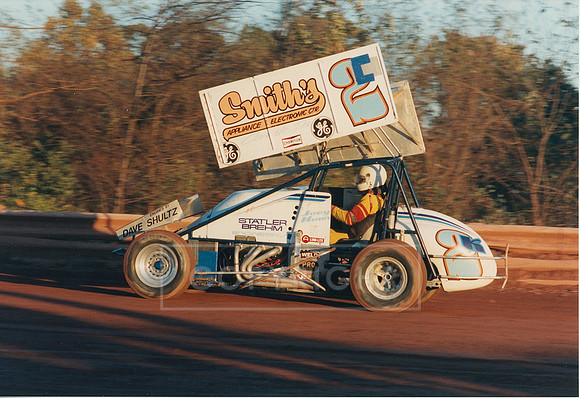#2C Dave Calaman at Susquehanna