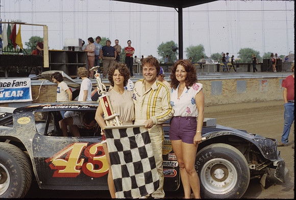 #43 Steve Smith - Winner