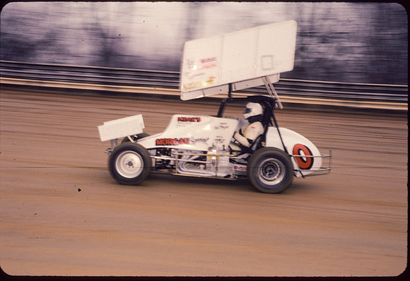#0 Rick Ferkel