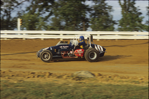 #10 Steve Cannon