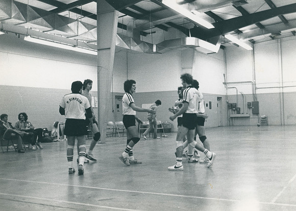Power Volleyball (3)