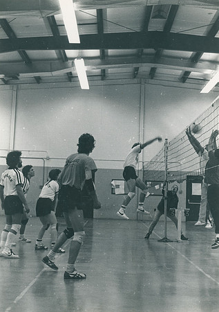 Power Volleyball (2)