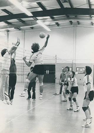 Power Volleyball (4)