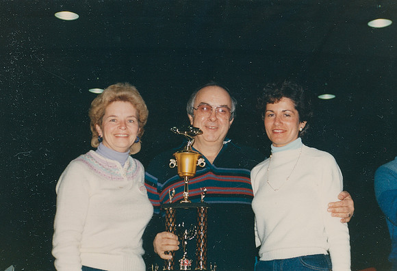 Dirt Trackin 86 York Fairgrounds 1986 (10)