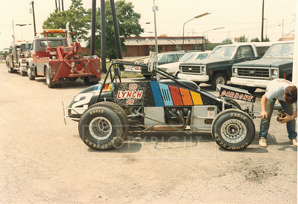 #2L Ed Lynch Jr. Eldora