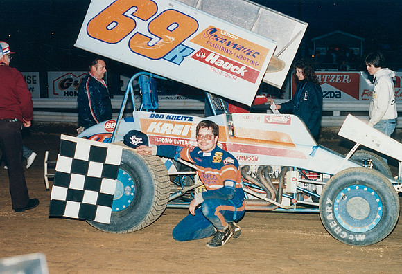 #69K Donnie Kreitz Jr. Selinsgrove 4-2-88