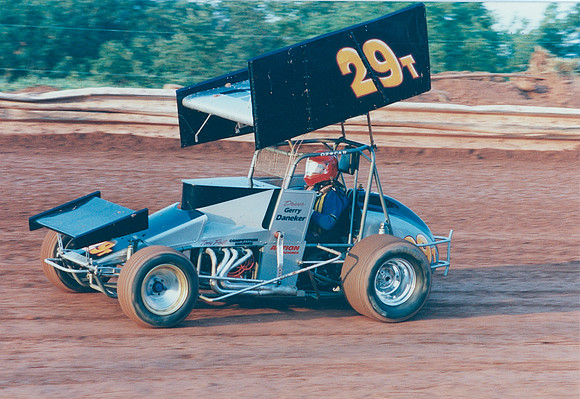 #29T Gerry Danaker Susquehanna 8-21-88