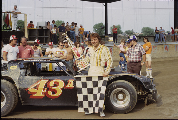 #43 Steve Smith - Winner